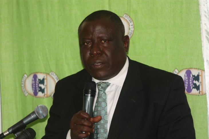 Enseignement supérieur / A quelques semaines de la rentrée universitaire : Cissé Bacongo veut maîtriser son budget